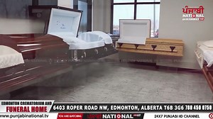 Edmonton Crematorium & Funeral Home 780-450-0750 | Sur Sangam Calgary