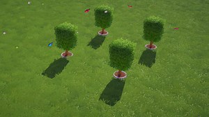 Best Trees to Farm Wood in Disney Dreamlight Valley - GINX TV