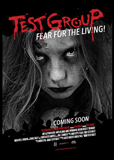 Test Group (2015) | ČSFD.cz