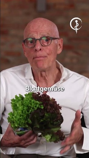 🥬 The most important vegetables for eyes and brain