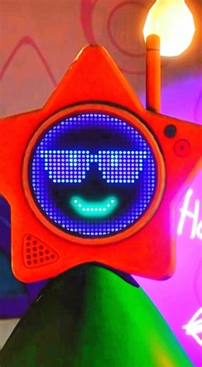 Christmas STAR Mystery Revealed!⭐️