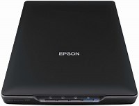Сканер Epson Perfection V19