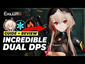 ULTIMATE SOPPO GUIDE & REVIEW! | BEST DUPES, TEAMS, BUILD & MORE [ GIRLS' FRONTLINE 2: EXILIUM ]