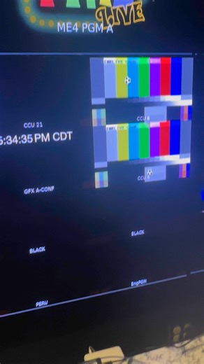 15K views · 108 reactions | The show is about to start! Check out tonights Live Stream on https://www.AdamRay.Live Starts at 7p CST! And be sure to catch a sneak peak of backstage at 630p CST on either YouTube or https://www.AdamRay.Live . But the show will only be on AdamRay.Live... see you there!!! 落 @topfans | Adam Ray | Facebook