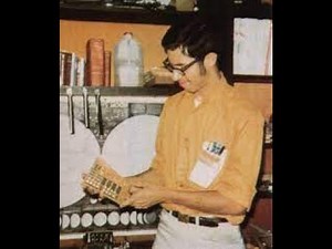 The History Of Personal Computing - Cream Soda Computer - Steve Wozniak WOZ and Bill Fernandez Part1