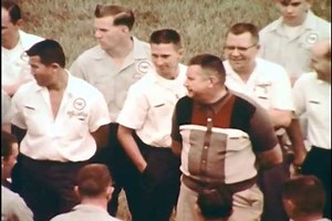 1970s Cars Race Daytona Racetrack During Stock Footage Video (100% Royalty-free) 26833510 | Shutterstock