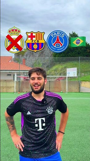 Everyone knows this footballer