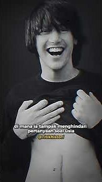 Why Does Keanu Reeves Never Age?! What's Going On?!