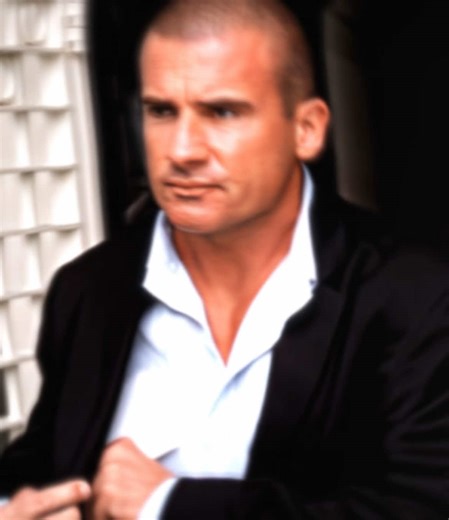 Best Duo Moments in Prison Break Season 3