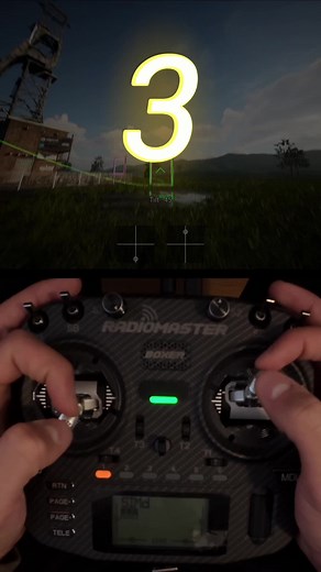 Simulador de Drones FPV: Entrena y Mejora tus Habilidades