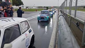 Classic 2CV Racing Club on Reels | Facebook