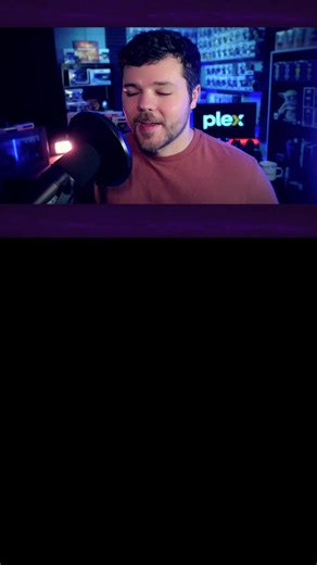 plex on TikTok