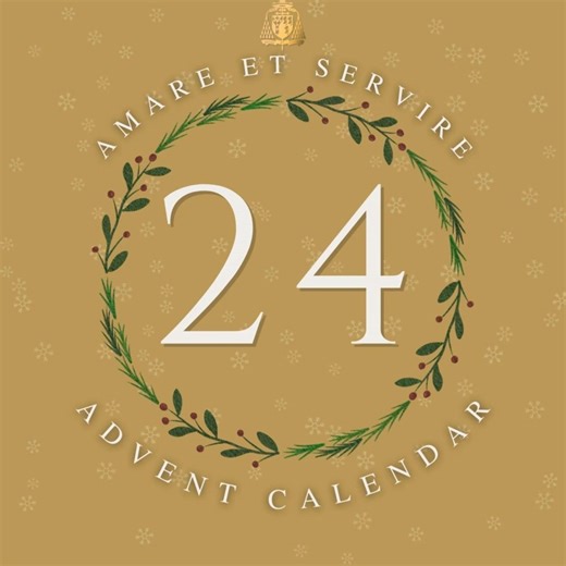 On this final day of Advent, we hear a message from the Headmaster, as we prepare to celebrate the joy, peace, and hope of Christmas. | The Cardinal Vaughan Memorial School | Facebook