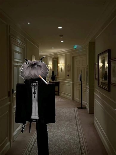 "El precio de la justicia" Prt.1 (Le quiero informar que no podré te... | roblox story