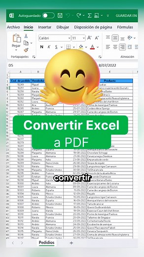 4.3K views · 66 reactions | Este trucazo de Excel hará que trabajes mil veces más rápido! 奈 | Aprende Excel desde Cero | Facebook
