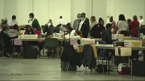 Michigan election lawsuits alleging ballot tampering, processing problems