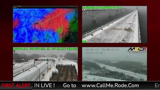 FB Timeline NewsBreak | Anne Arundel First Alert