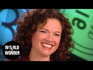 WOW Presents Clips: Heather Langenkamp on her role in "A Nightmare on Elm Street"