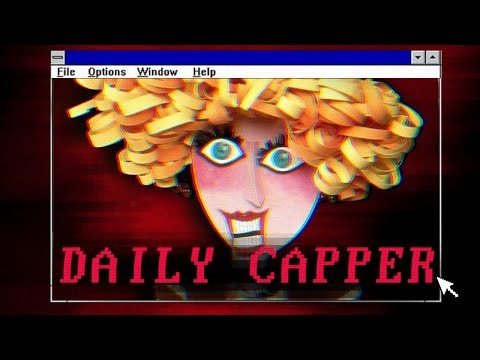 DAILY CAPPER: Chronicles of Online Predation | The Dark Side of YouTube