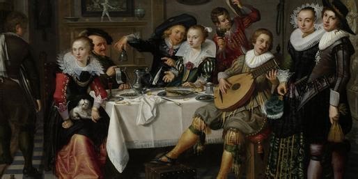 What Are These Old-Timey Musical Instruments?