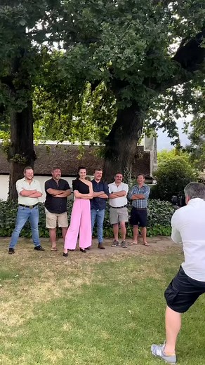 85K views · 1K reactions | Vanaand is bittersoet, want dit is die...