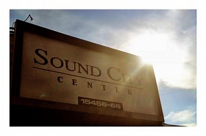 99K views · 1.1K shares | REBIRTH OF A LEGEND! SOUND CITY IS OPEN...