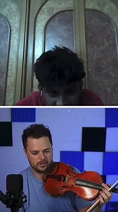 24K views · 662 reactions | I think we messed with his head a little.. #reels #theweeknd #violin #prank #omegle #viral | Rob Landes | Facebook