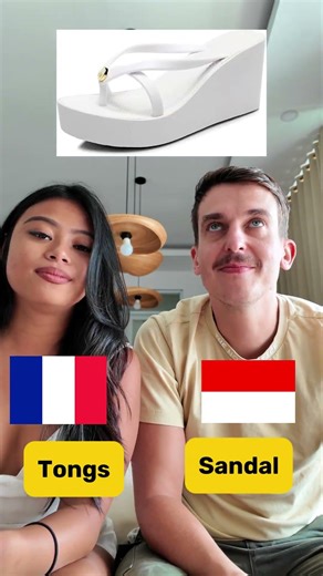 We learn each other’s languages. 👉 Subscribe and learn with us!