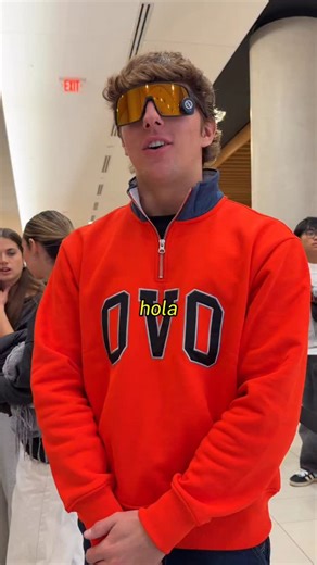 PAKOW 🕶️ on Instagram: "Tic tac…🌍 #vlog #pakow #erasmus #intercambio #españa"