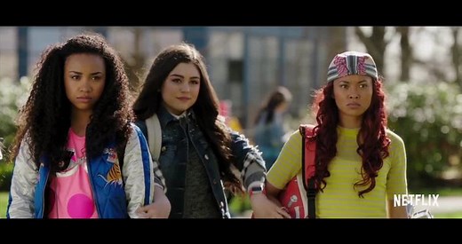 Project MC2 Season 2 | Official Trailer [HD]