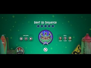 PS5 Sackboy: A Big Adventure Part 38 Boot Up Sequence Walkthrough 100% Gameplay