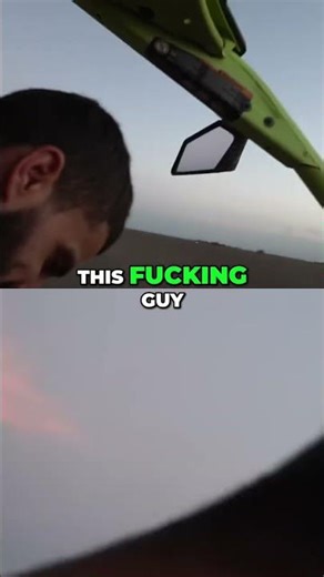 Quicksand Fail: Guy Gets Stuck & You Won't Believe It! #shorts