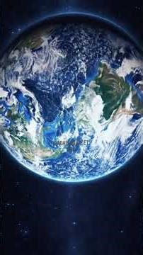 Earth Fact Hindi | Earth | Shorts