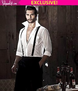 Naagin’s success can be repeated with Brahmarakshas, feels Aham Sharma! | Bollywood Life