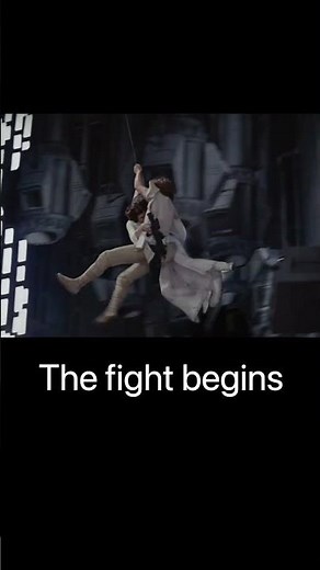 Star Wars: A New Hope – Luke Skywalker’s Hero Journey