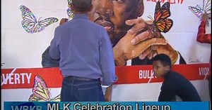 Alpena Community College to Host a Number of Events for MLK Day