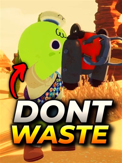 STOP WASTING Your BEST ITEMS In Peak! #peak #peakgame #gaming | video games