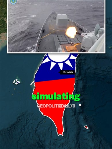 Here’s the last 24 hours in geopolitics 🌍 🇨🇳🇹🇼 China launched huge naval drills near Taiwan, simulating a blockade and firing rockets. 🇺🇸🇨🇳 United States President Trump dismissed the exercises, citing a “great relationship” with President Xi. Ukraine denies drone attack on Putin's residence. 🇧🇩 Bangladesh former Prime Minister Khaleda Zia has died at 79. 🇹🇭🇰🇭 Thailand delayed the release of Cambodian troops after drone incursions broke a ceasefire. 🇸🇴🇮🇱 Protests erupted in So