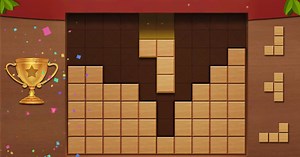 Download & Play Block Puzzle - Jigsaw puzzles on PC & Mac (Emulator)