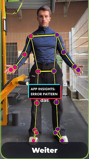 MCI | Personal Training AI on TikTok