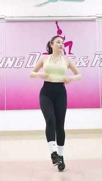 #EMMAFitness #aerobic #emma