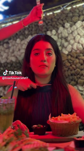 Discover Islamabad's Unique Treehouse Cafe Experience