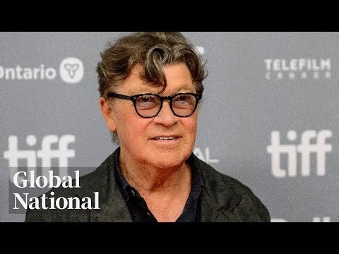 Global National: Aug. 9, 2023 | Robbie Robertson, Canadian music legend, dead at 80