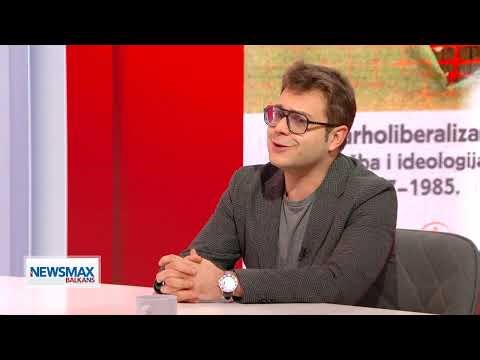 Zašto je UDB bila nervni sistem Jugoslavije? I SINTEZA