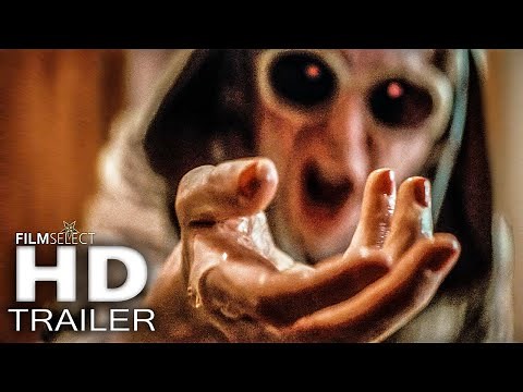 CUCKOO Teaser Trailer (2024)