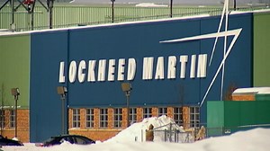 Lockheed Martin hiring more than 100 positions in CNY