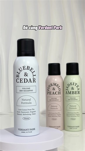 Cảm ơn mọi người vì đã và sẽ đồng hành cùng Verdant Park nha 🎇 #verdantpark #xitgoikho #kiemdau #viral #xh