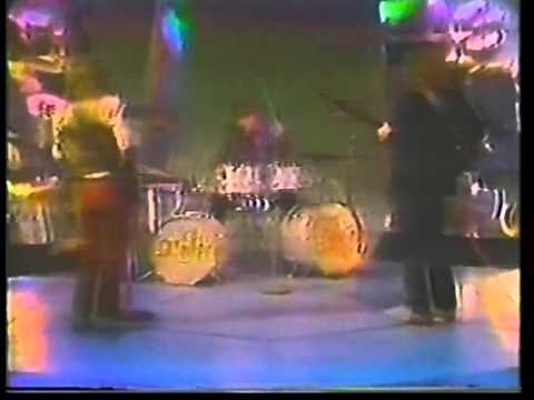 CREAM - SUNSHINE OF YOUR LOVE - LOS ANGELES 17.5.1968