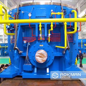 [Hot Item] Industrial Planetary Gearbox Mill Drive Gear Units for Manufacturing Plant