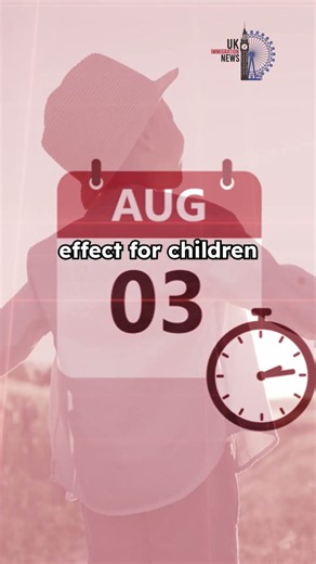 New wording in Immigration Rules on UK settlement for children with one settled or British parent